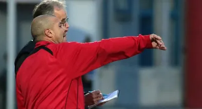 Gibraltar ganó con Ribas el primer partido oficial de su historia