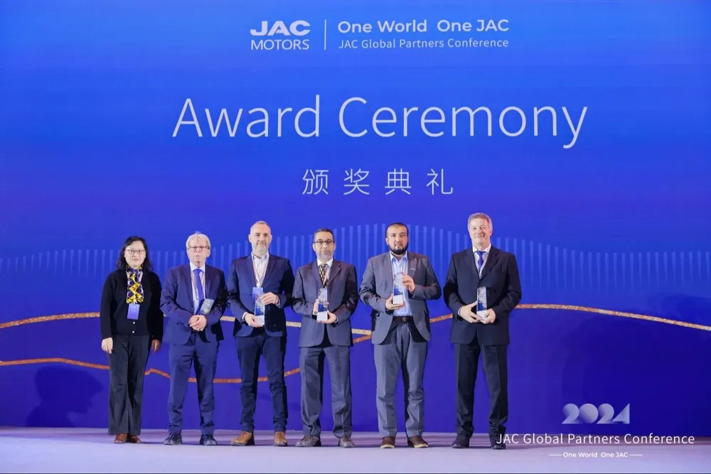 JAC