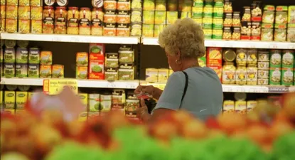 La inflación trepó a 9% en julio