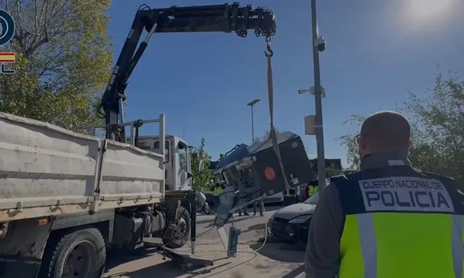 Policía Nacional