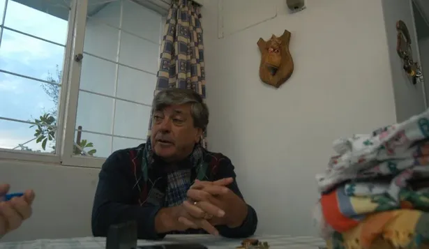 Mugica se fue con toda la gloria