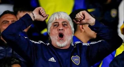 El jefe de la barra de Boca envió un audio amenazante a la ministra de Seguridad: la tajante respuesta de Bullrich