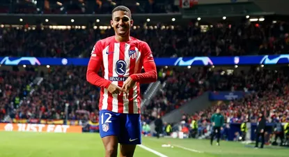 El Atleti clasifica como líder de grupo.