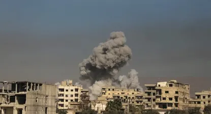 Siria suma un año más de drama