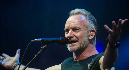 Sting