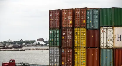 Exportaciones de bienes uruguayos