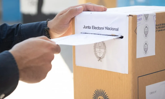 Quién ganó las Elecciones nacionales legislativas 2025 en Córdoba: resultados EN VIVO