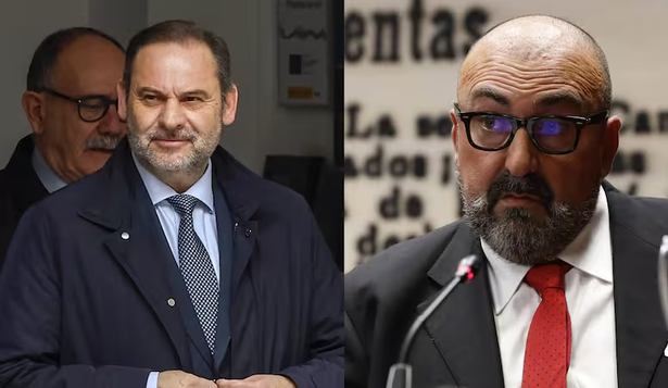 En shock: el Gobierno sacudido por Ábalos y Koldo, mientras Feijóo convoca a una marcha contra Sánchez
