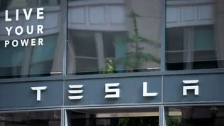 Tesla abrió varios llamados laborales.
