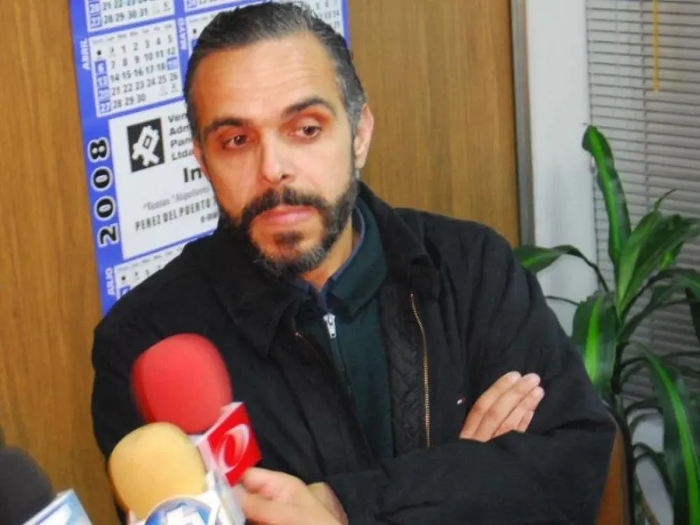 El ex magistrado negó que se necesite endurecer penas para narcotráfico