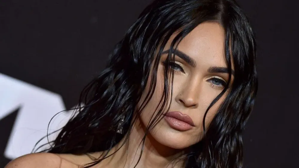 La actriz y modelo estadounidense dice que está en uno de los mejores momentos de su vida