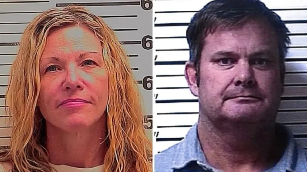 El caso de la pareja acusada de asesinar a los dos hijos de la mujer, generó también un gran interés debido a las creencias de la pareja.