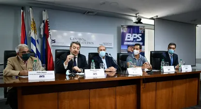 Banco de Previsión Social (BPS)