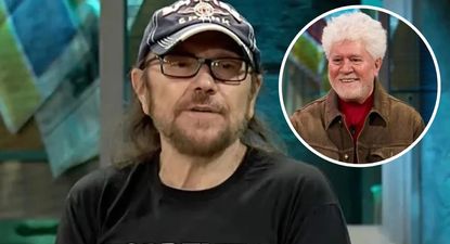 Santiago Segura analiza su rivalidad con Pedro Almodóvar y reconoce: No sé si vio Torrente Presidente