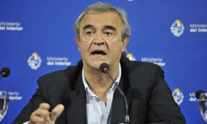 Larrañaga: hay una “apuesta política” por “fogonear el relato” del abuso policial