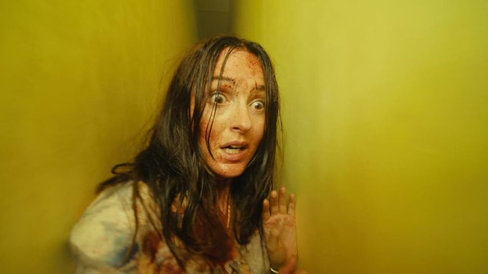 Backrooms se estrena este jueves en salas de cine