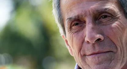 Óscar Washington Tabárez, ex entrenador de la selección