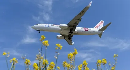 IAG compra Air Europa para ganar la batalla aérea en el Atlántico