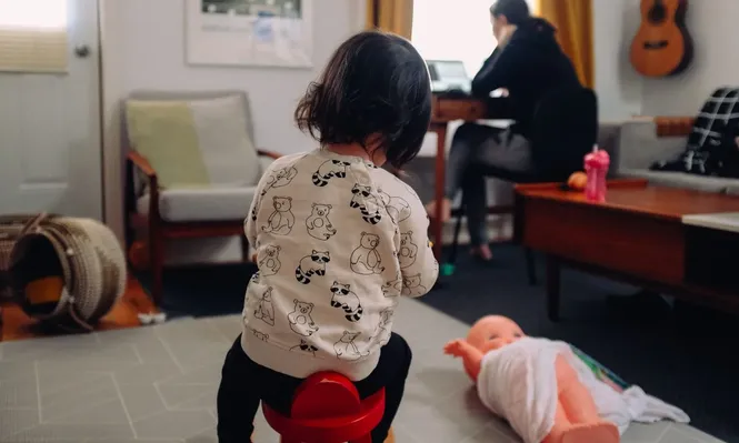 El 5% de los trabajadores solía teletrabajar antes de la pandemia