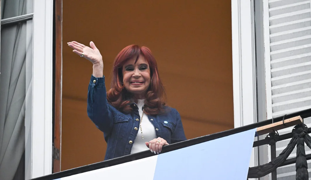 La carta de Cristina Kirchner: Desde San José 1111, a 143 días de mi injusta prisión y proscripción