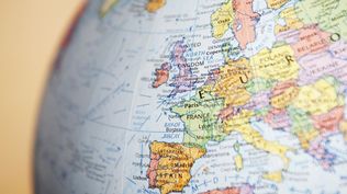 El país fantasma que no aparece en los mapas del mundo