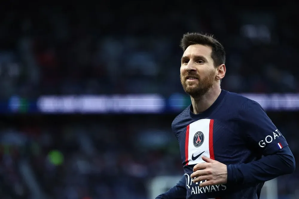 Messi tiene las horas contadas en PSG