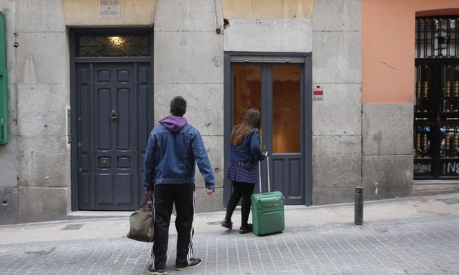 Entra en vigor el nuevo Registro Único de alquileres en España.