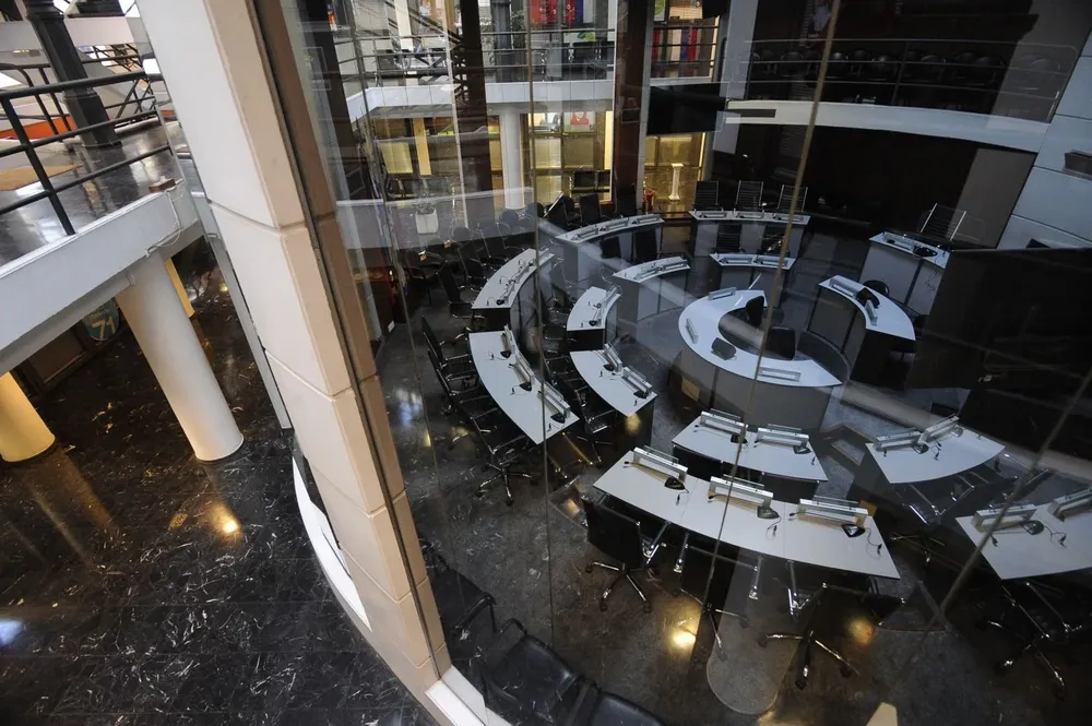 Junta Departamental de Montevideo