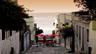 Diversificar la oferta, más visitantes argentinos y posibles vuelos directos desde Brasil: las claves de la nueva gestión turística de Colonia