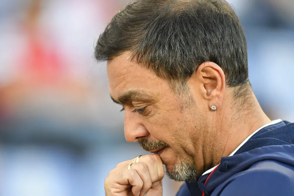 Recoba debe rearmar la defensa