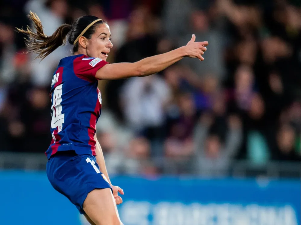 El Barça a semifinales.