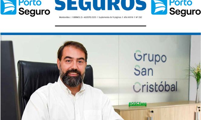 San Cristóbal Seguros registra resultado neto positivo y consolida rentabilización