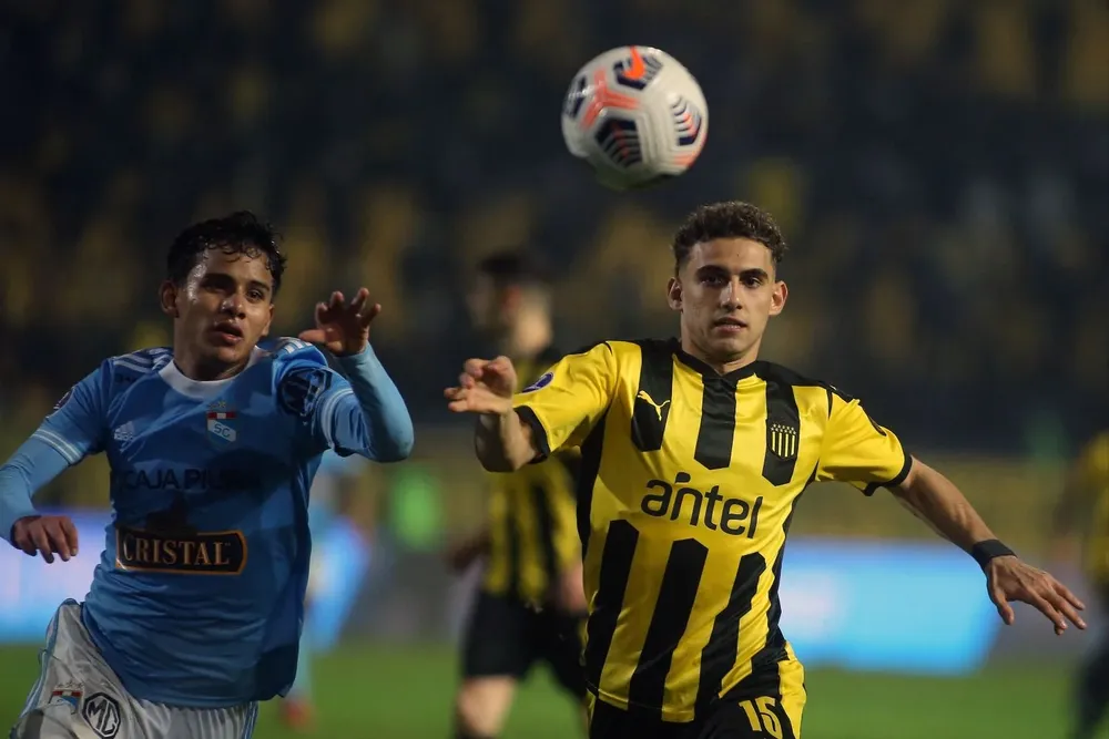 Máximo Alonso, un talento para explotar