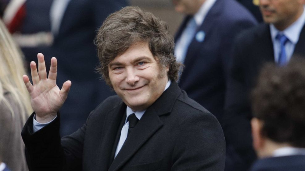 Hoy Javier Milei va a visitar por primera vez la provincia de Chaco desde que asumió el cargo.
