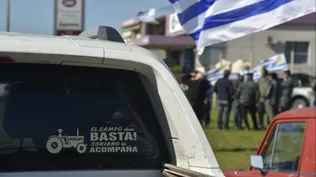 Un Solo Uruguay se reúne en Montevideo.