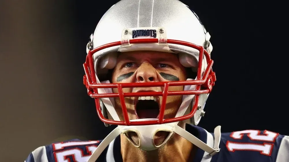 Tom Brady es considerado por muchos aficionados y analistas como el mejor jugador en la historia de la NFL.