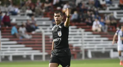 Javier Feres