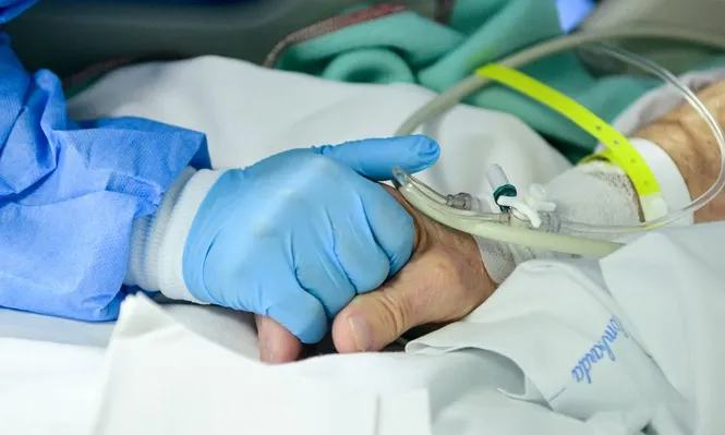 La eutanasia es tema de discusión en el ámbito político.