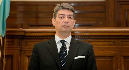 Intentaron robar la camioneta de Horacio Rosatti, presidente de la Corte; investigan acto de intimidación