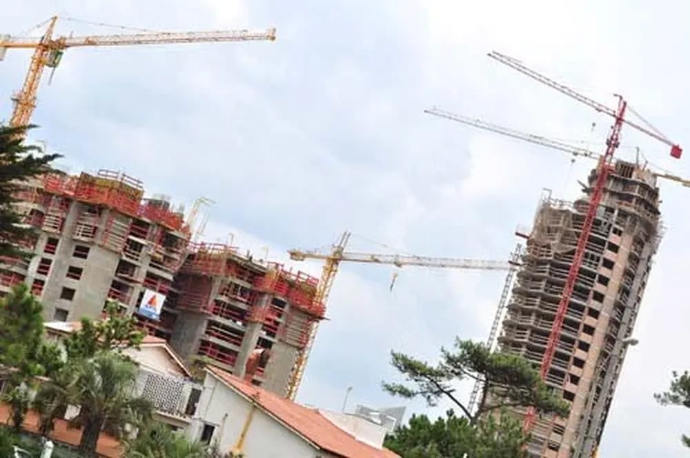 Construcción