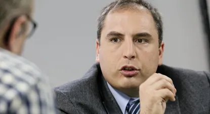 Ferreri: Los avances no pueden ser a costa de depredar a algunos actores de la sociedad