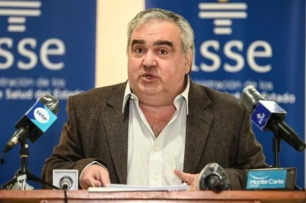 Gerardo Eguren será el nuevo director del Maciel