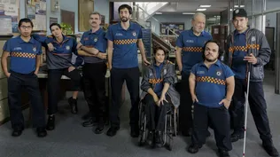 Netflix estrena División Palermo: de qué se trata la nueva comedia argentina