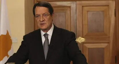 Niko Anastasiadis