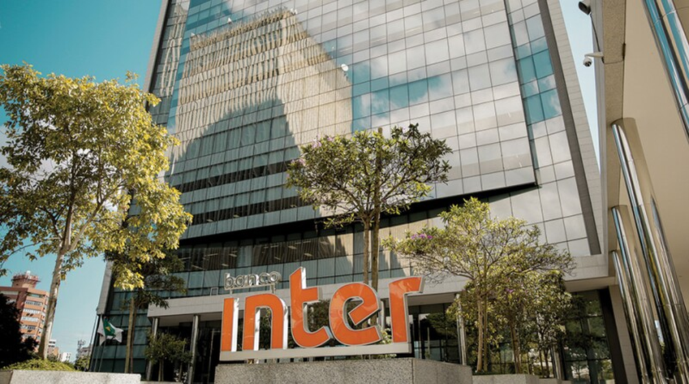 Inter, el banco digital más grande de Brasil