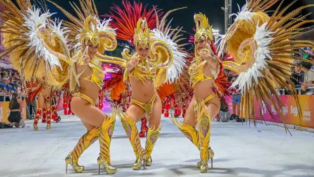 Carnaval de Gualeguaychú 2026