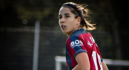 Yamila Badell