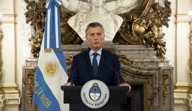 Adiós al gradualismo del FMI
