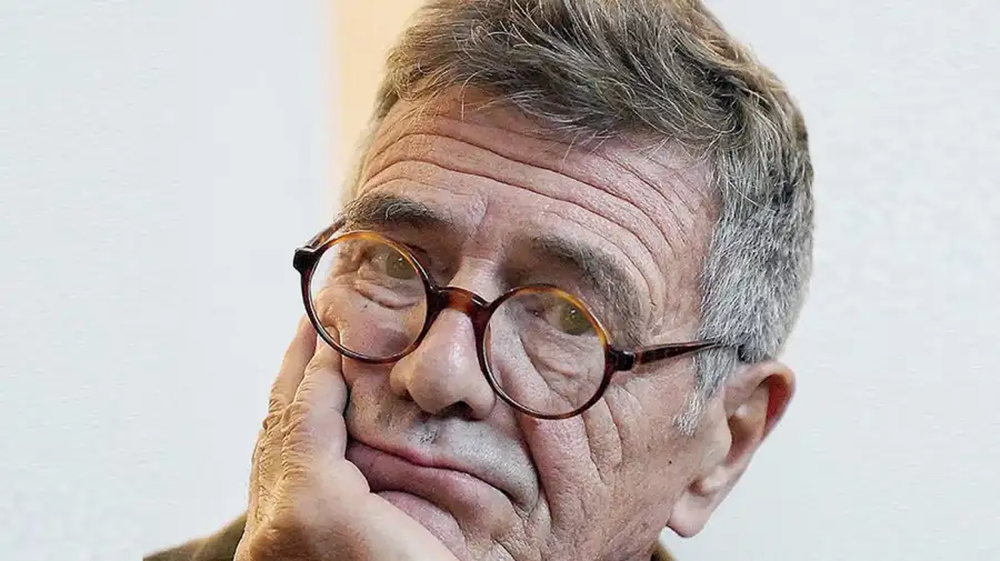 Guillermo Saccomanno