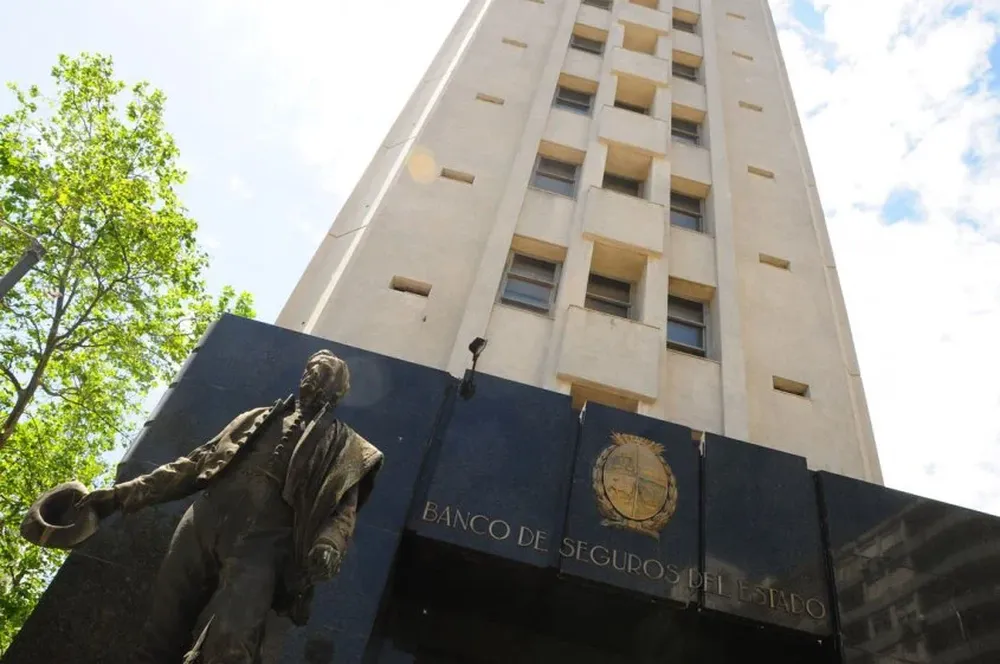 Banco de Seguros del Estado